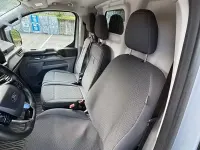 Usata Ford Transit Custom 170 CV (125 kW) 2025 Marrone Berlina