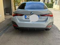 usata BMW 420 d Msport G.coupe