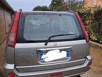Usata Nissan X-Trail 136 CV (100 kW) 2003 SUV