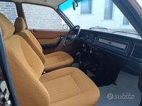 Usata Lancia Beta 1970 Berlina