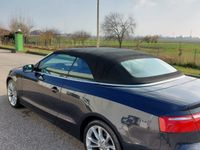 usata Audi A5 Cabriolet A5 2.0 tdi 190cv multitronic