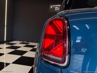 Usata Mini Cooper Countryman Untamed Edition 136 CV (100 kW) 2023 Blu/azzurro SUV