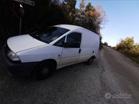 usata Fiat Scudo 