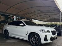Usata BMW X4 M M Sport 510 CV (375 kW) 2022 SUV