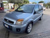 usata Ford Fusion 1.4 16V 5p. Collection