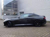 Usata BMW 220 M Sport 184 CV (135 kW) 2022 Nero Coupé