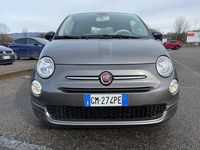 Usata Fiat 500 69 CV (50 kW) 2023 Grigio Berlina