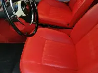 Usata Alfa Romeo Giulietta 1960 Bianco Utilitaria