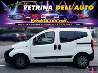 usata Peugeot Bipper -- Tepee 1.3 HDi 75 Style AUTOCARRO UNICO PROPRIETARIO