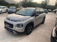 usata Citroën C3 Aircross BlueHDi 120 S&S EAT6 Feel