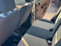 Usata Fiat Panda 2007 Grigio Utilitaria