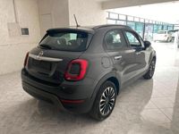 usata Fiat 130 500X 1.6 MultiJetCV Cross