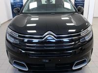 Usata Citroën C5 Aircross Shine 131 CV (96 kW) 2020 Nero SUV