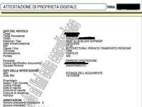 Usata Seat Ibiza 105 CV (77 kW) 2008 Grigio Berlina