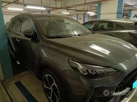 Usata MG HS 2024 Grigio SUV