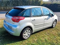 usata Citroën Grand C4 Picasso 2.0 HDi 138 FAP CMP6 Exclusive