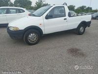 usata Fiat Strada 1.9 JTD