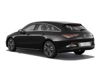 Usata Mercedes CLA180 Shooting Brake Advanced Plus 115 CV (84 kW) 2023 Nero Station wagon