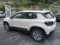 Usata Jeep Avenger Altitude 101 CV (74 kW) 2024 Bianco SUV