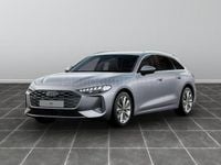 Usata Audi A5 Sportback Advanced 204 CV (150 kW) 2025 Argento floret metallizzato Utilitaria