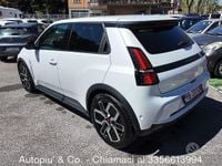 Occasion Renault 5 E-Tech Techno 110 kW (150 ch) 2025 Blanc Berline