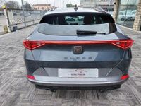 Usata Cupra Formentor 150 CV (110 kW) 2023 Grigio SUV
