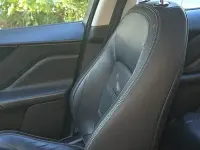 Usata Jaguar F-Pace 180 CV (132 kW) 2017 Nero SUV