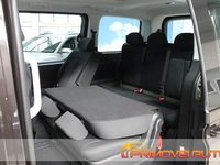 Usata Hyundai Staria Trend 177 CV (130 kW) 2024 Marrone Monovolume