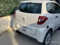 Usata Aixam Minauto GT 2018 Utilitaria