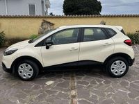 Usata Renault Captur Life 90 CV (66 kW) 2015 SUV