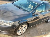 Usata VW Passat 2012 Grigio Station wagon