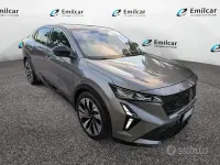 Usata Renault Rafale Techno 131 CV (96 kW) 2025 Grigio scisto SUV