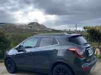 Usata Opel Mokka X 140 CV (102 kW) 2017 SUV