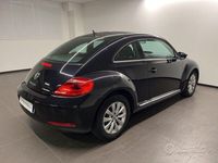 usata VW Maggiolino MAGGIOLINO/N BE 1.6 TDI DESIGN