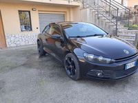 Usata VW Scirocco 160 CV (117 kW) 2009 Coupé