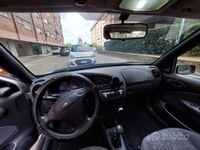 usata Ford Fiesta 1.2 16v