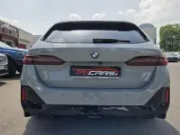 Usata BMW 540 M Sport 285 CV (209 kW) 2025 Grigio Station wagon