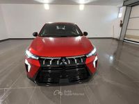 Ny Mitsubishi ASX Inform 91 HK (66 kW) 2026 Röd SUV