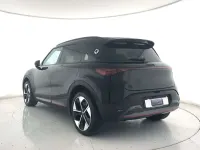 Usata Smart #1 Brabus 116 kW (158 CV) 2024 Nero metallizzato SUV
