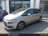 Usata Citroën C4 Feel 120 CV (88 kW) 2017 Grigio Monovolume