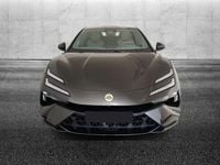 Usata Lotus Emeya 139 kW (190 CV) 2025 Nero Utilitaria