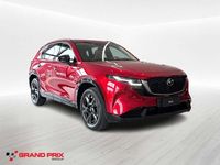 Nuova Mazda CX-5 Homura-Line 142 CV (104 kW) 2026 Vari colori SUV