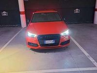 Usata Audi A3 Attraction 184 CV (135 kW) 2016 Berlina