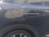 Usata Ford Puma ST-Line X 125 CV (91 kW) 2022 Nero SUV