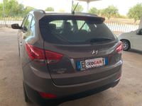 usata Hyundai ix35 1.7 CRDi 2WD Comfort