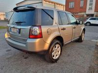 usata Land Rover Freelander Freelander2.2 td4 S 150cv