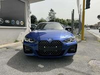 Usata BMW 420 M Sport 190 CV (139 kW) 2024 Coupé