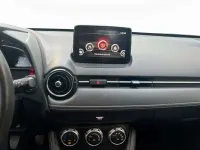 Usata Mazda 2 Exceed 105 CV (77 kW) 2018 Arctic white Berlina