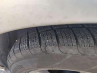 Usata Ford Focus Zetec 101 CV (74 kW) 2003 Argento Station wagon