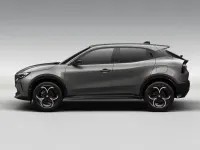 Nuova Alfa Romeo GT Junior Ti 145 CV (106 kW) 2026 Grigio
